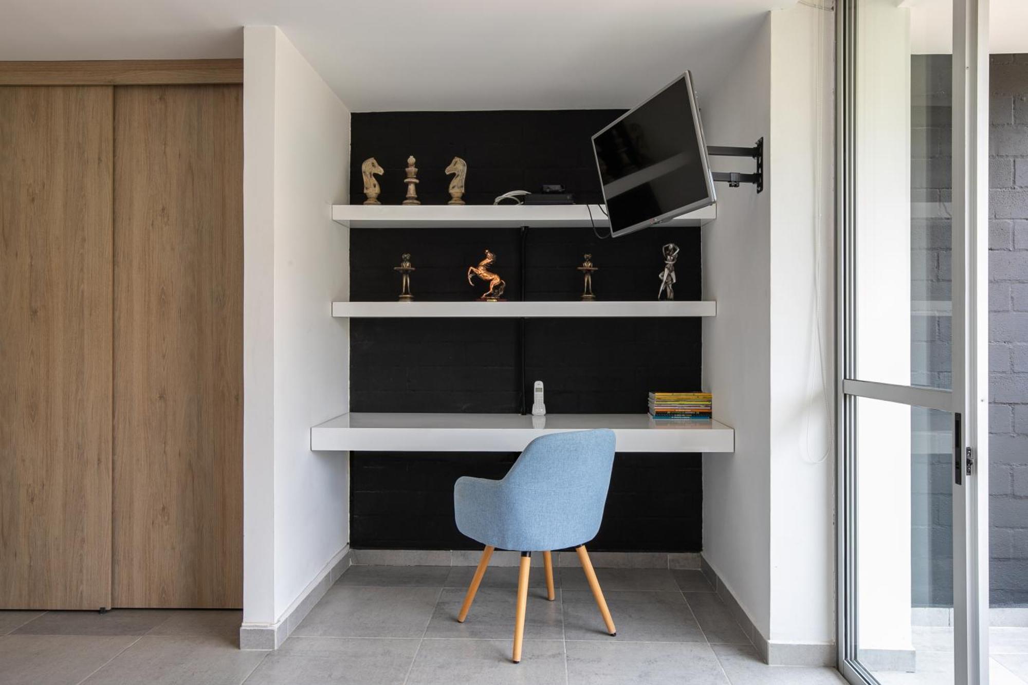 Apartamentos Borbon Suites Medellín Eksteriør bilde